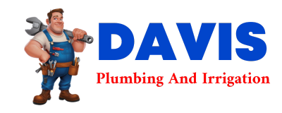 Trusted plumber in SUMMERLAND KEY